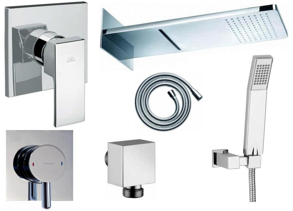 Hansgrohe Crometta 85 VarioJet Hunger sprcha
