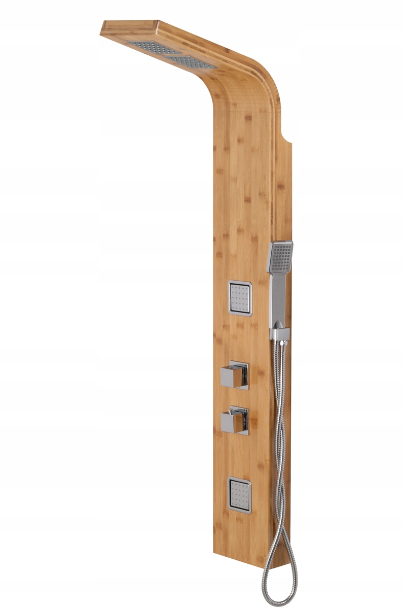 Sprchový panel - 25 cm