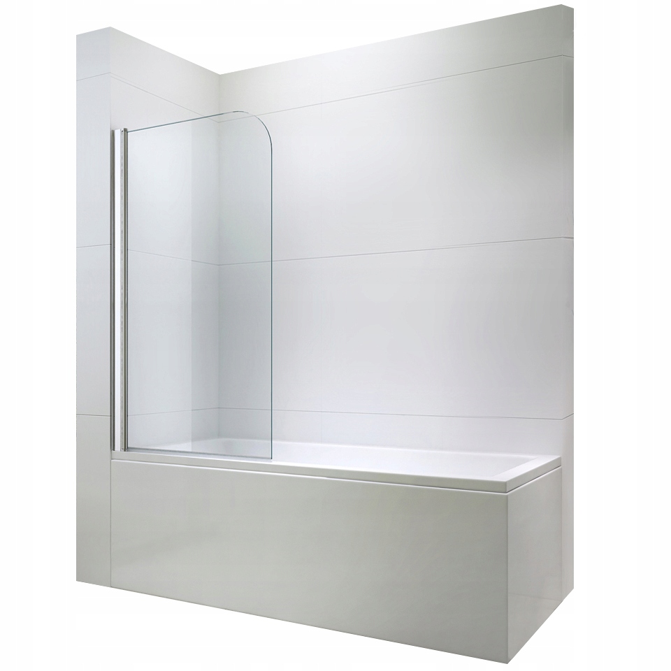 Vaňová zástena - Rečník budovy Vesta Dwd+S 180x80 Budova čistá