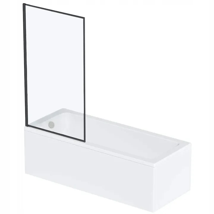 Vaňová zástena - Vôňa FARO 70 Black Black Reproduktor