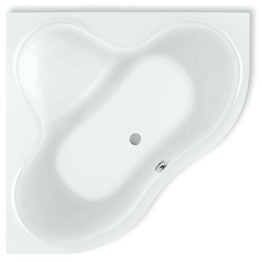 Vaňa - Persja 140x140 Wanna Poolspa