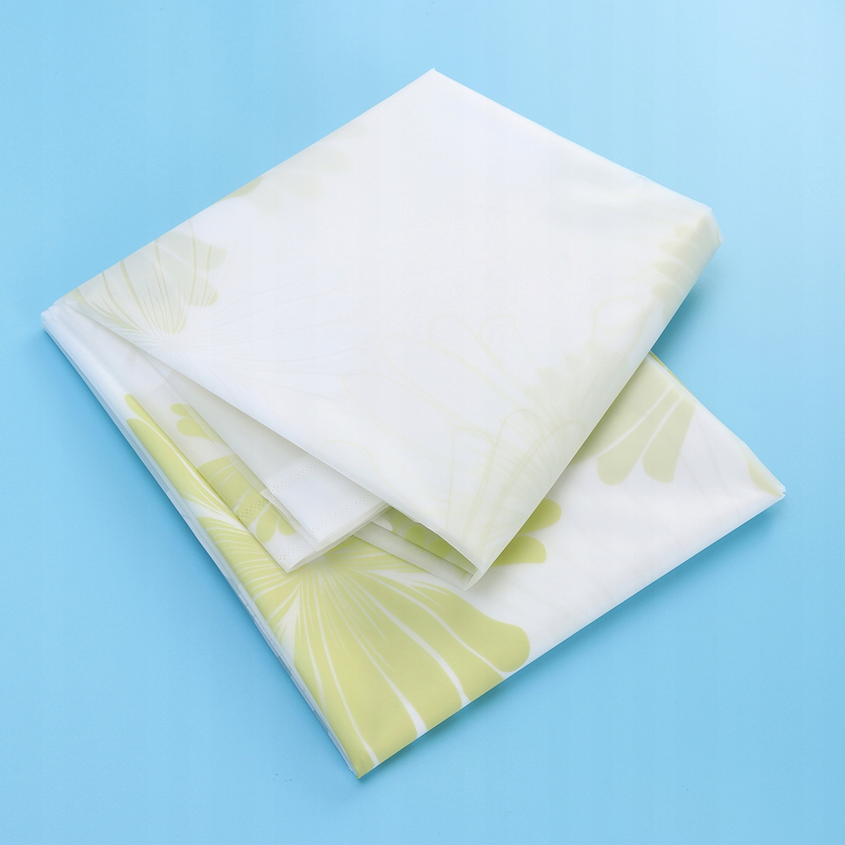 Kúpeľňová sada - PEVA Rozdelenie záves PEVA PLEśń Sprcha Curtain