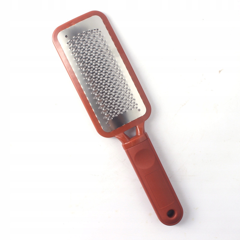 Sprchová tyč - Phabuls Foot File Colossal Foot Rasp Callus odstrániť