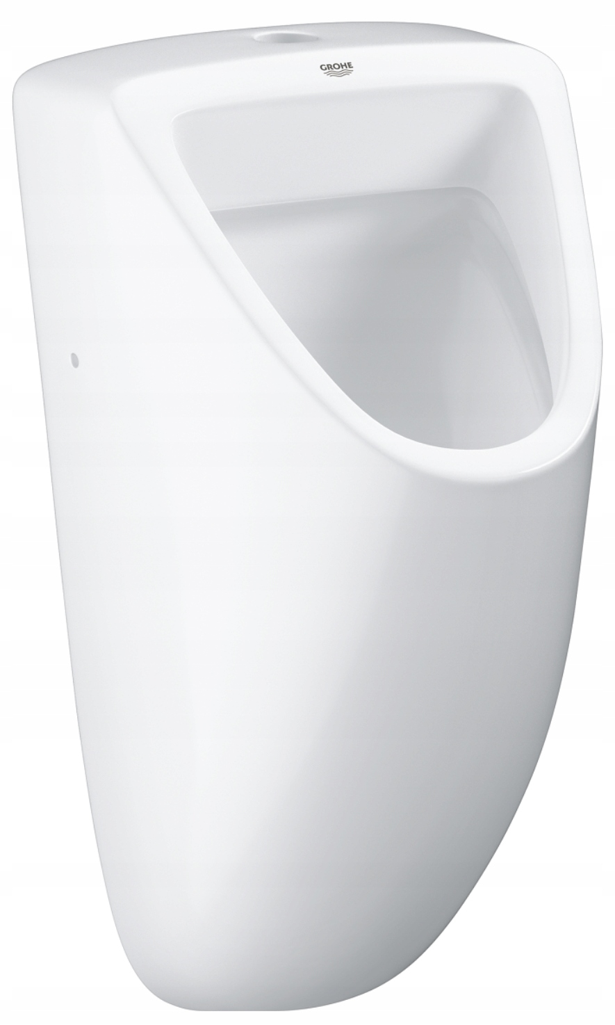 Pisoár - Grohe Bau Wall Urchin - cintorín - elegantný