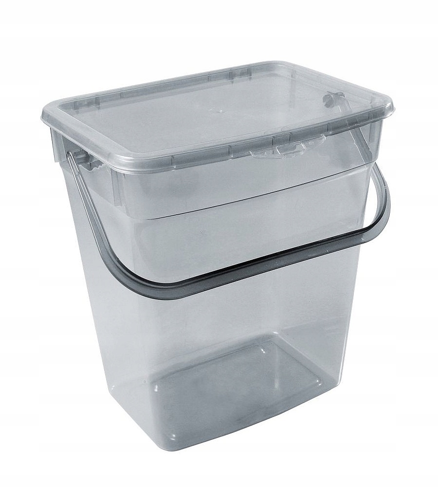 Kúpeľnový organizér -  Muck obsahuje pre výstupnú kefu wenko