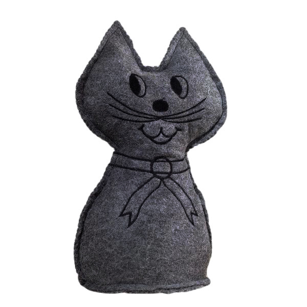 Pohlčovač vlhkosti - Vlhkosť absorbéra sivá zátka Cat 1 kg wenko