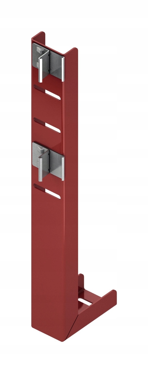 Podomietkový WC modul - Detachabian Multi -Splant Monting Wall Podpora