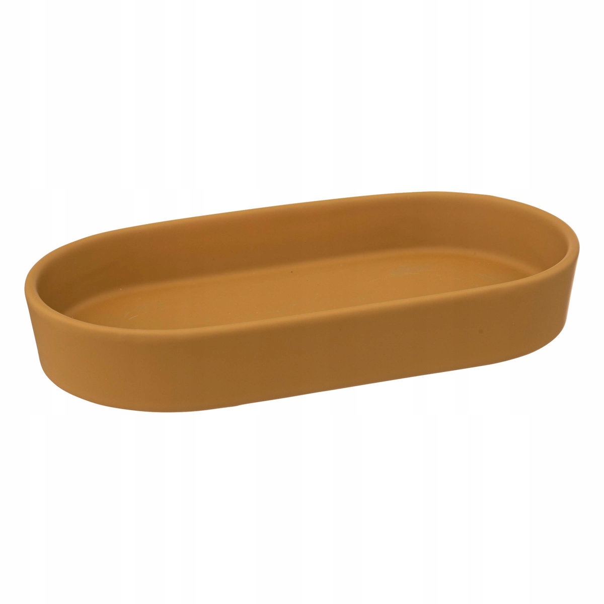 Kúpeľnový organizér -  Ikea Dragan - Bamboo Brush Cup