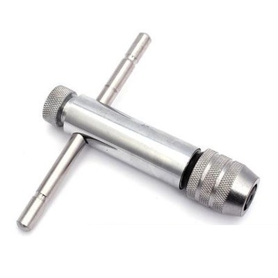 Gombíka RATCHET TAP M3-M8