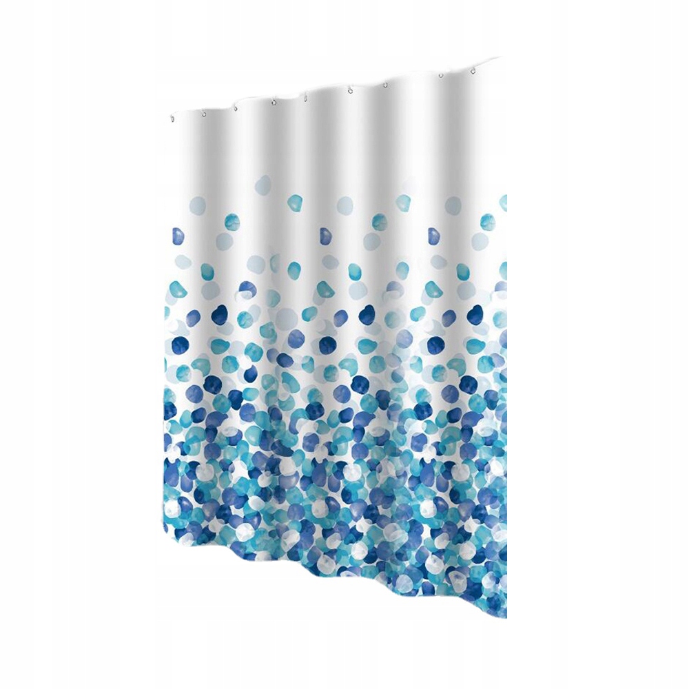 Sprchový záves - Polyester nepremokavá sprchová závesy 120x200