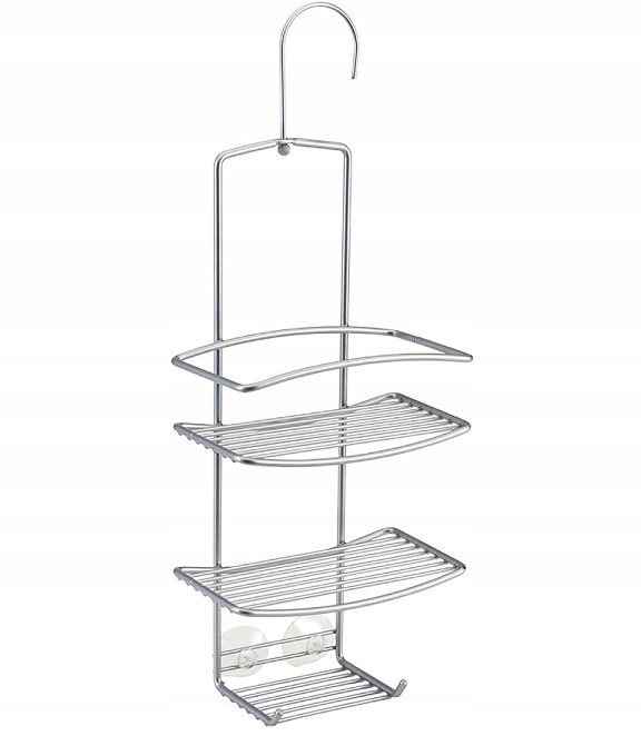 Wall sprcha sprcha Organizer Švajčiarska chata