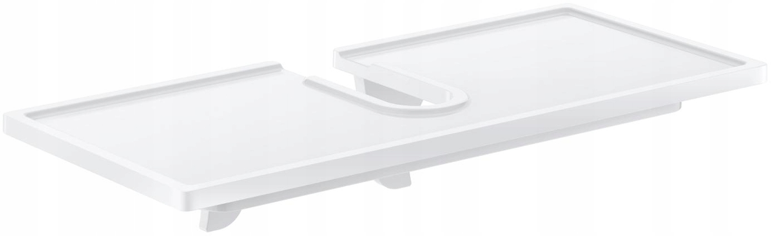 POLICE WHITE SPRCHA GROHE EASYREACH 26362LN0