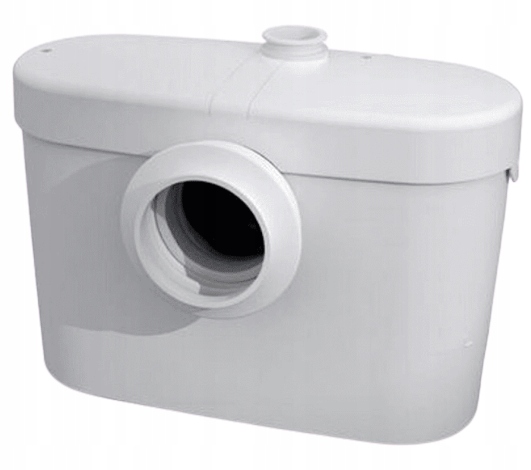 Sanitárne WC čerpadlo -  SFA Pump WC Saniaccess 1 400 W toaleta