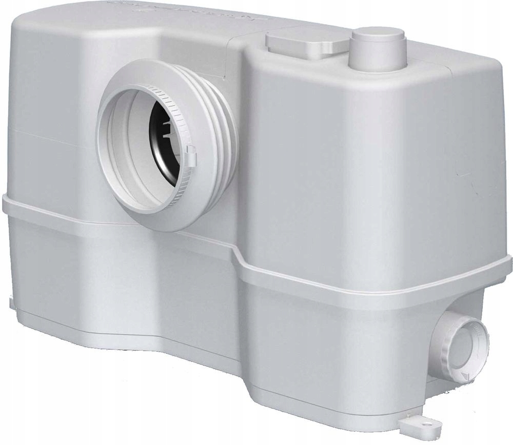 GRUNDFOS SOLOLIFT2 WC-3 SOLOLIFT2 čerpadlo