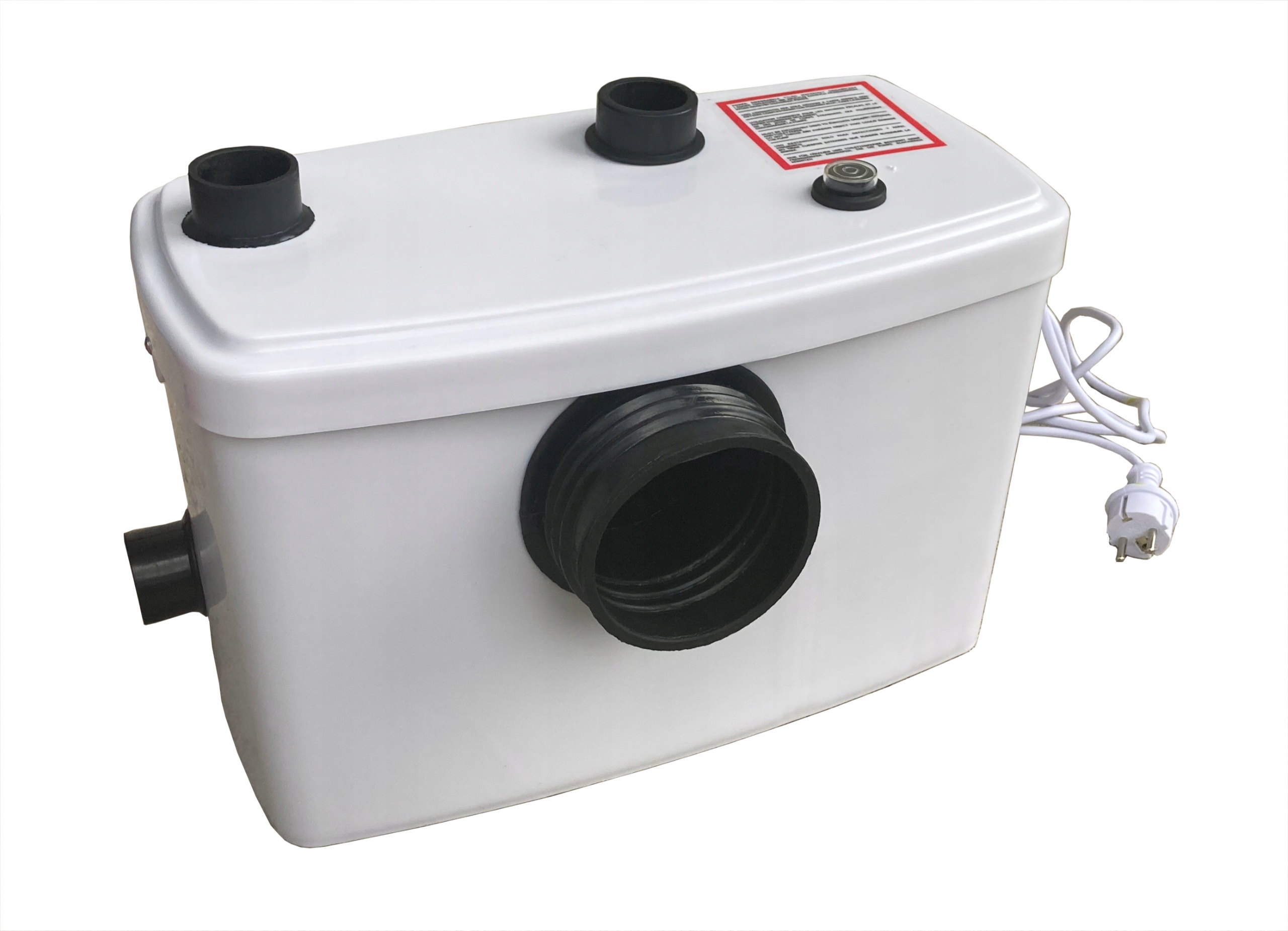 PUMP PUMP s hnoja WC WC pre toalety