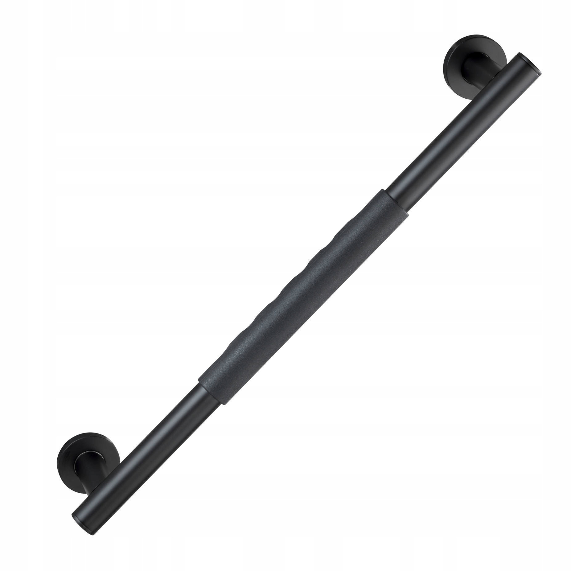 Kúpeľňa závod bezpečne čierna 50 cm wenko
