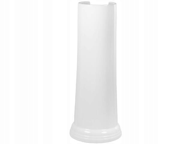 Umývadlo - Puvental Roca America White Washbasin A337490000