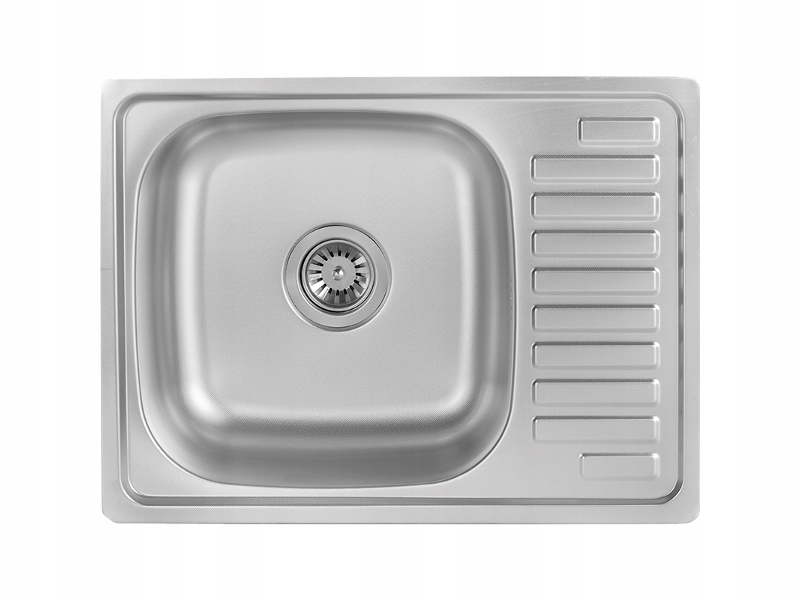 Kuchynský drez - Propagácia Junak 1-Chamber Sink