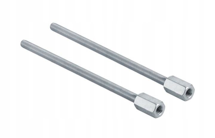EXTENSION diel SPACER GEBERIT Duofix