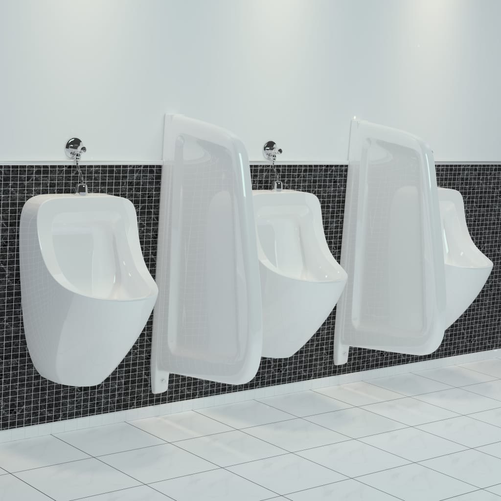 WC misa - DELIČKA PIZORÁRU, KERAMICKÁ BIELA