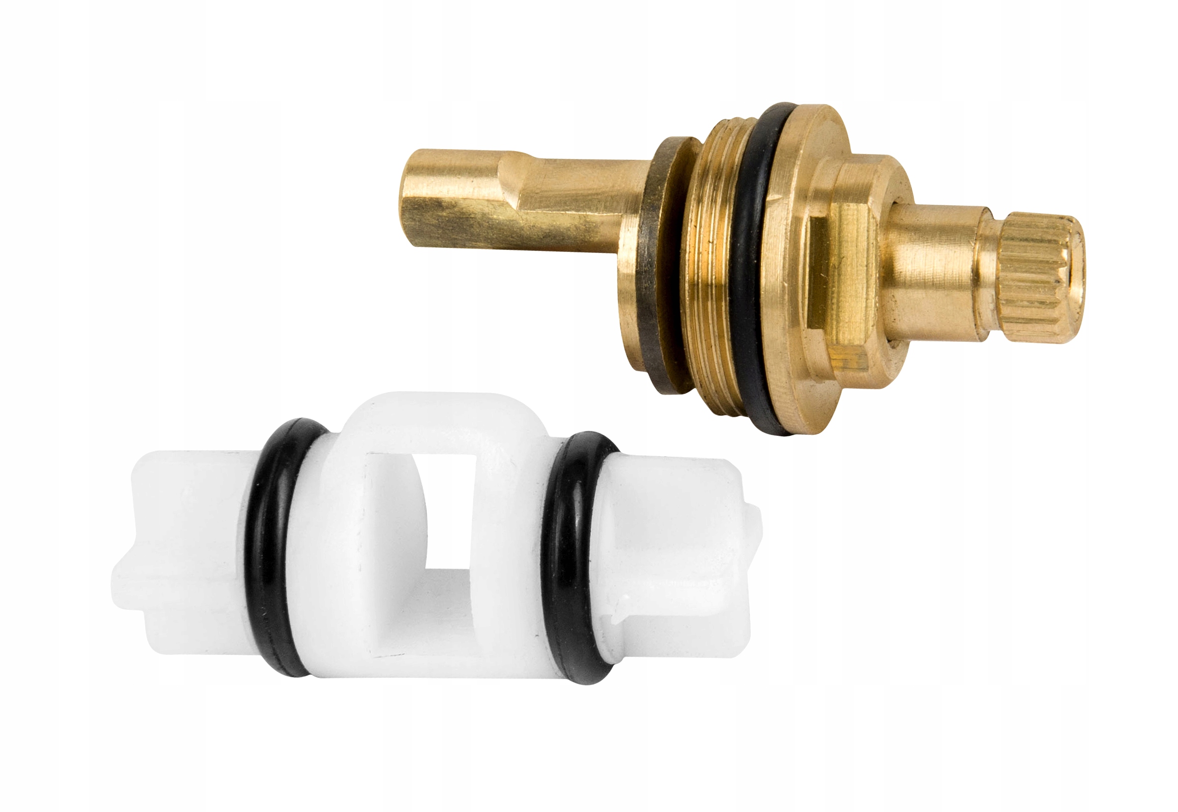 Lux, EXL, RET Diamond Switch prepínač