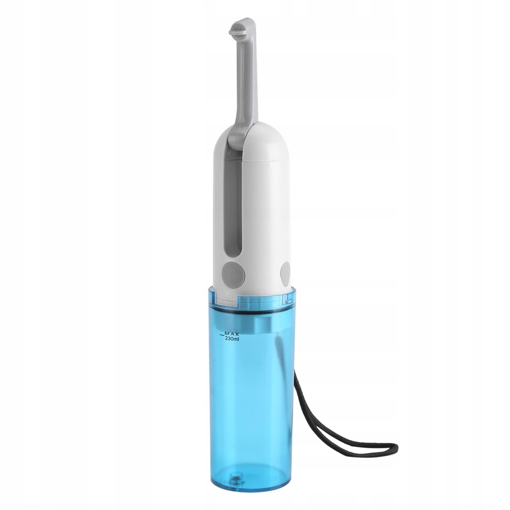 Bidet - Prenosný SPRAY 620ml BIDETOWY bidety
