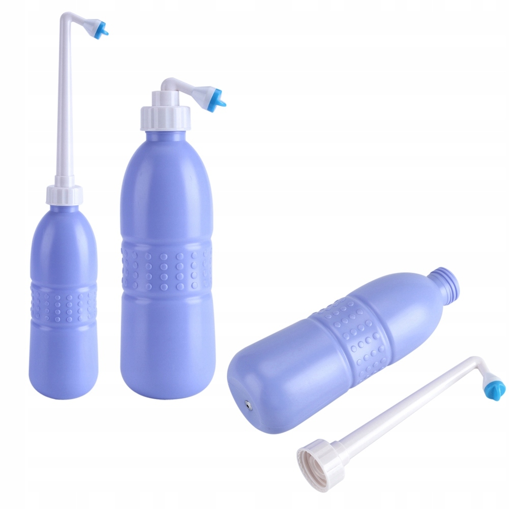Bidet - Prenosný manuálny bidet bidet postrekovač
