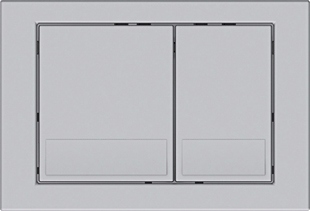 BUTTON SATIN KKPOL M06