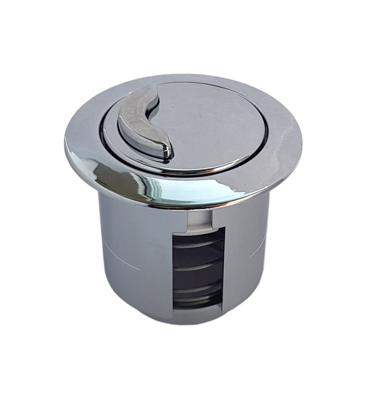 BUTTON cisterny 3/6 L DUO