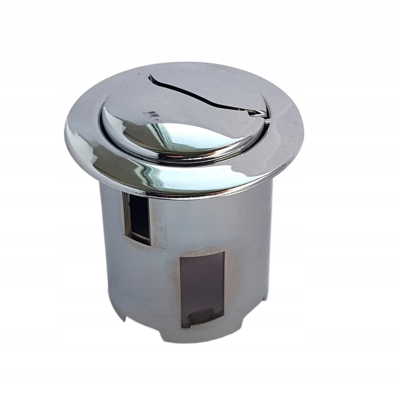 Tlačidlo Bulk 3/6 L