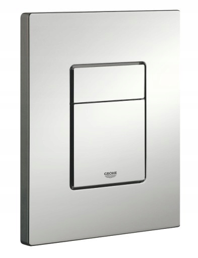 GROHE SKATE WC splachovací spínač 38732 P00 CHROM