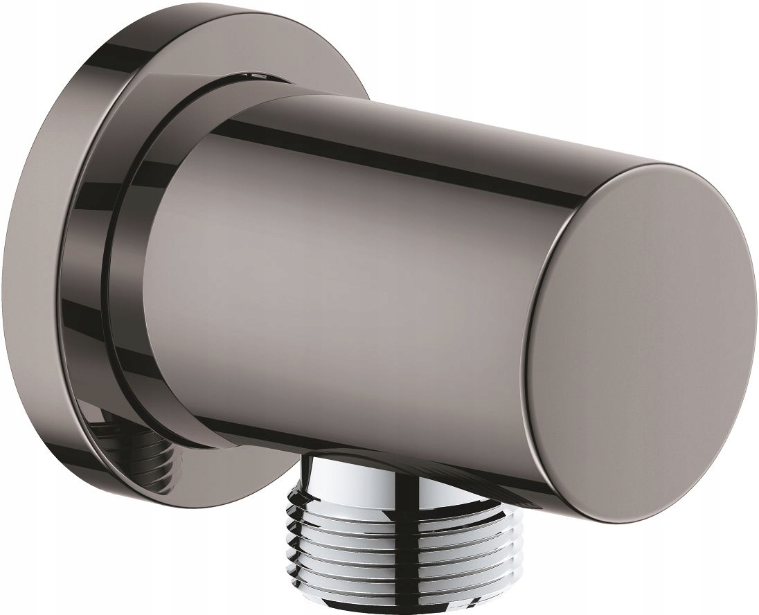 Tvrdý grafit Grohe Rainshower Connection