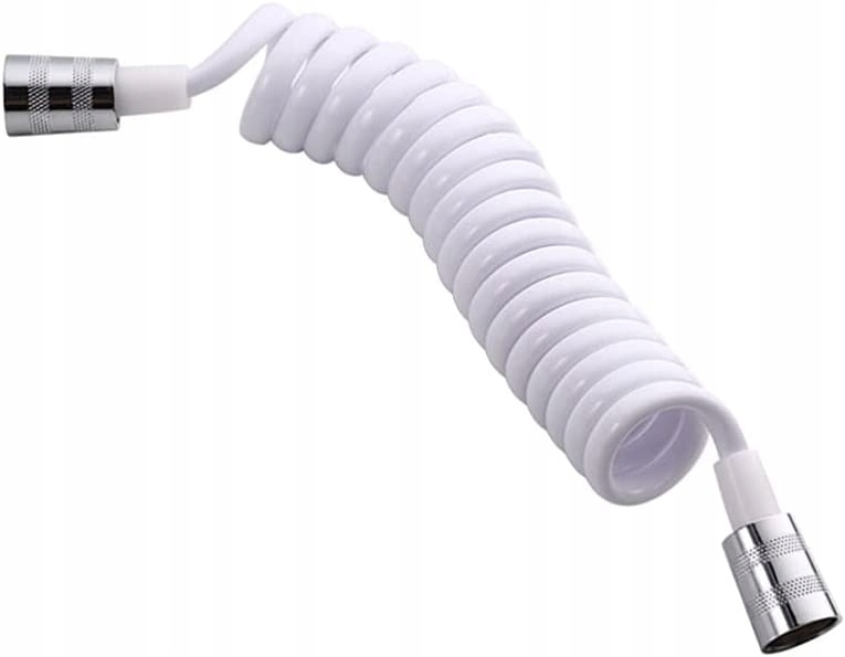 Sprchová hadica - Pu Azienka s 2 mm teleskopickou sprchou