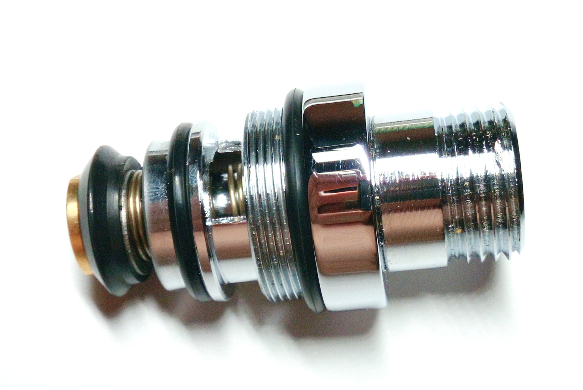Paffoni Level Spray Switch, Stick Dev003