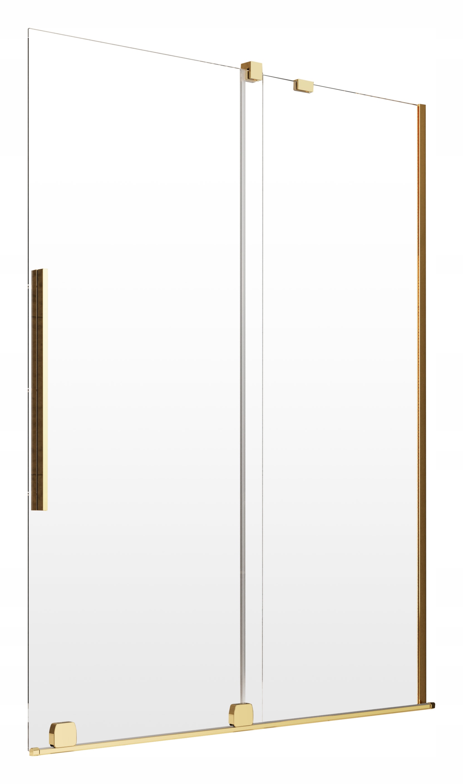 Vaňová zástena - Skríning furo pnd II 150x150 RADAWAY Pravé zlato