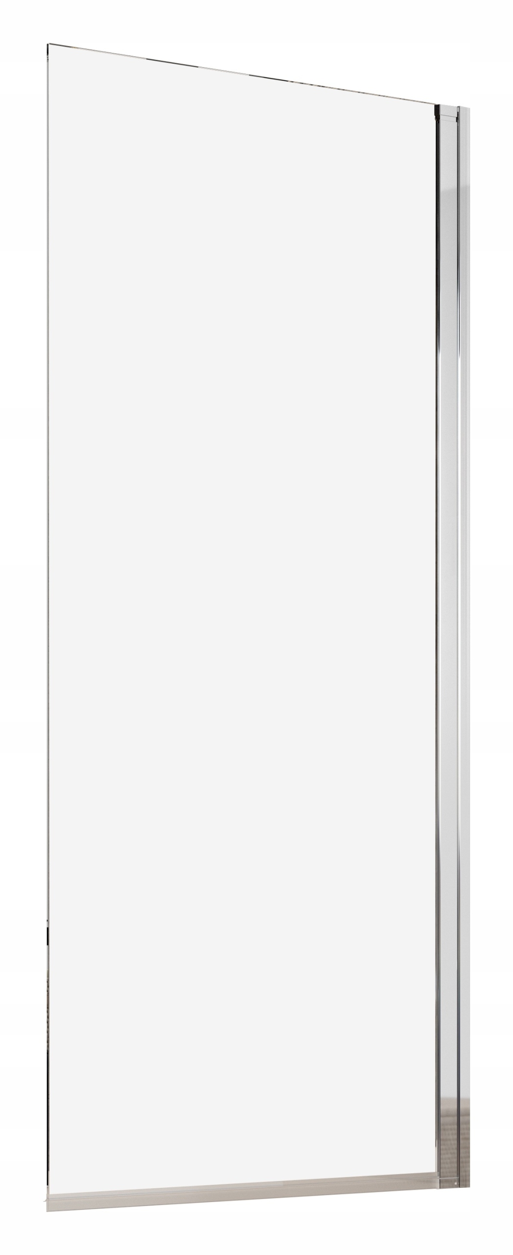Vaňová zástena - Hewan NES 8 PNJ I 50X150 RADAWAY Chrom P
