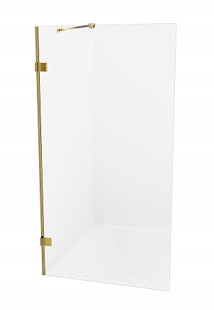 Vaňová zástena - RADAWAY ESSENZA PRO PNJ II 90 SATIN GLOSE