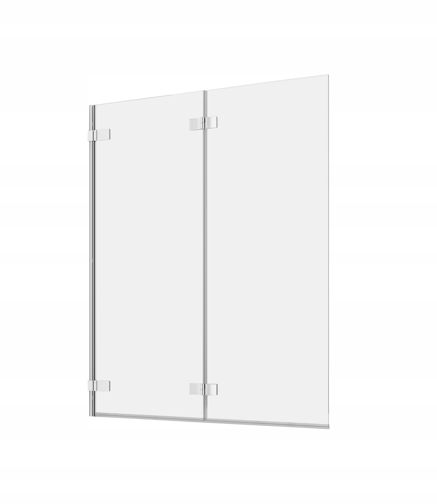 Vaňová zástena - ARTA PND a RADAWAY SCANER 130x150 CM