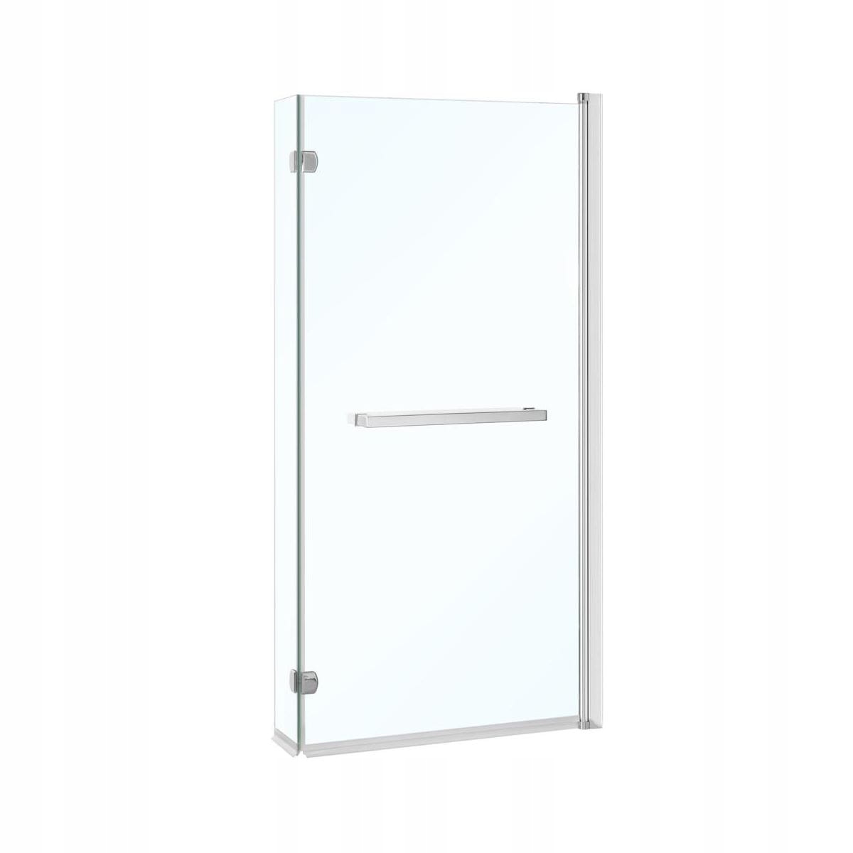 Vaňová zástena - Cristal 2el 150 x 82 Kerra.