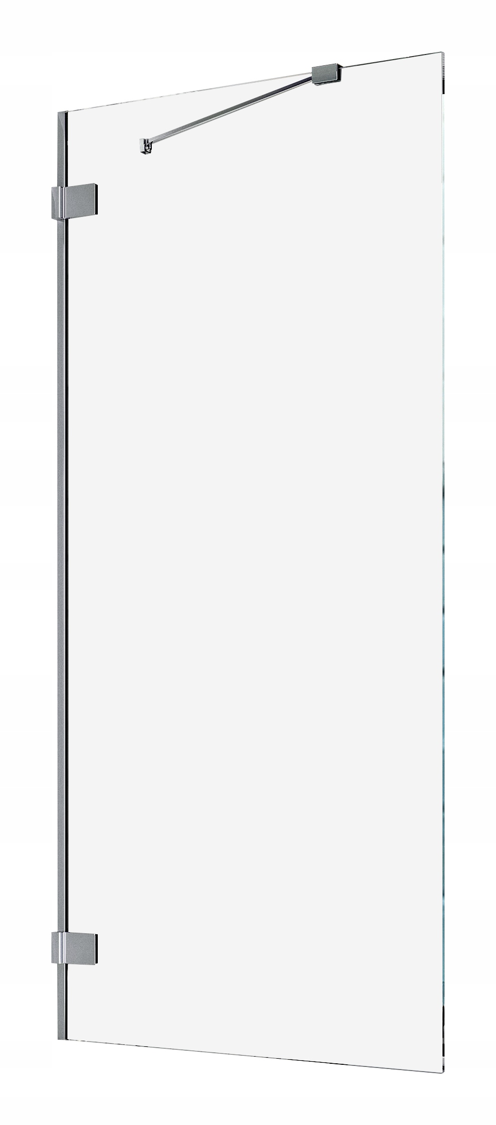 Vaňová zástena - Nagan Screen Euphoria pnj II 60x150 RADAWAY