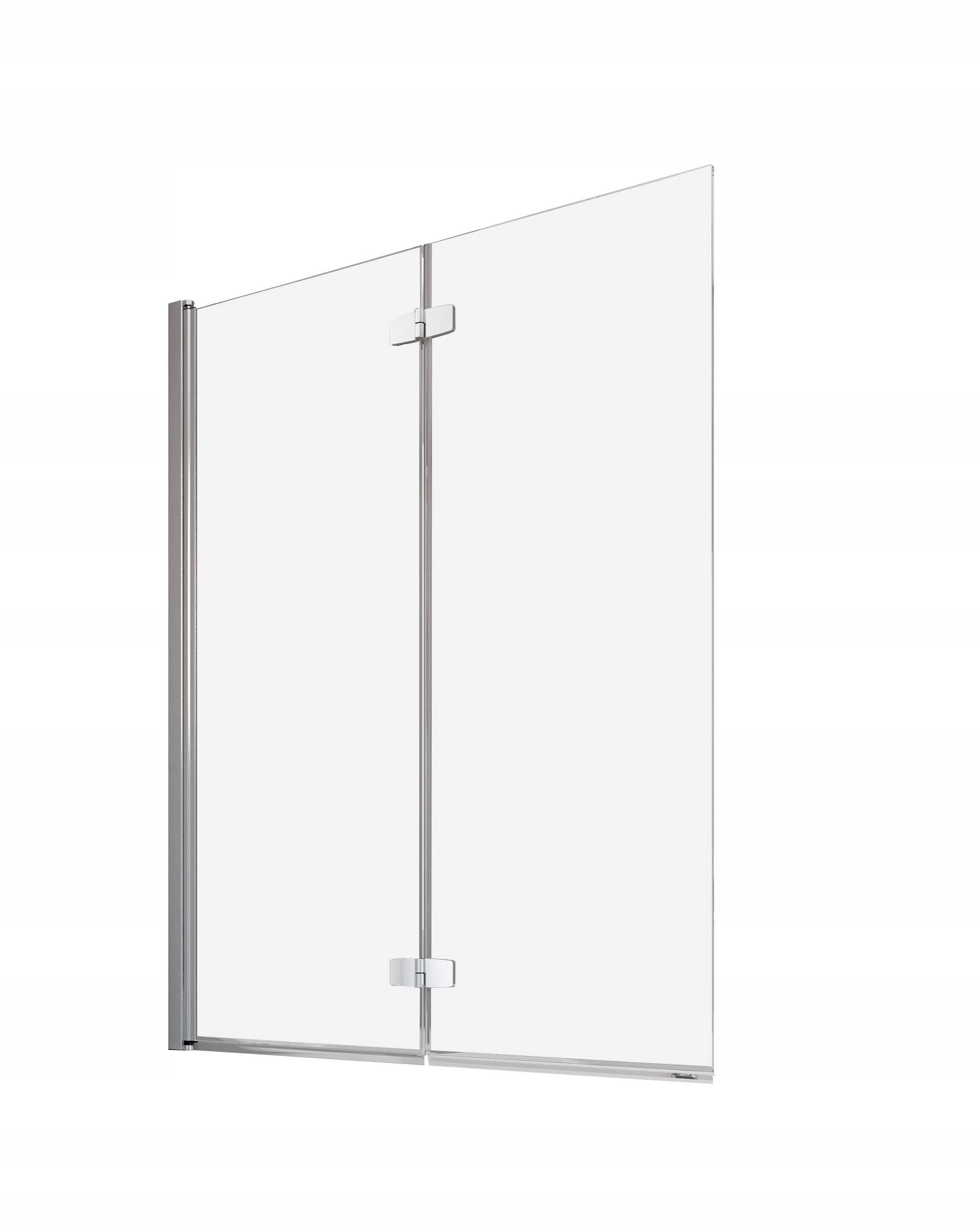 Vaňová zástena - Fuenta PND a 120x152 cm skener RADAWAY