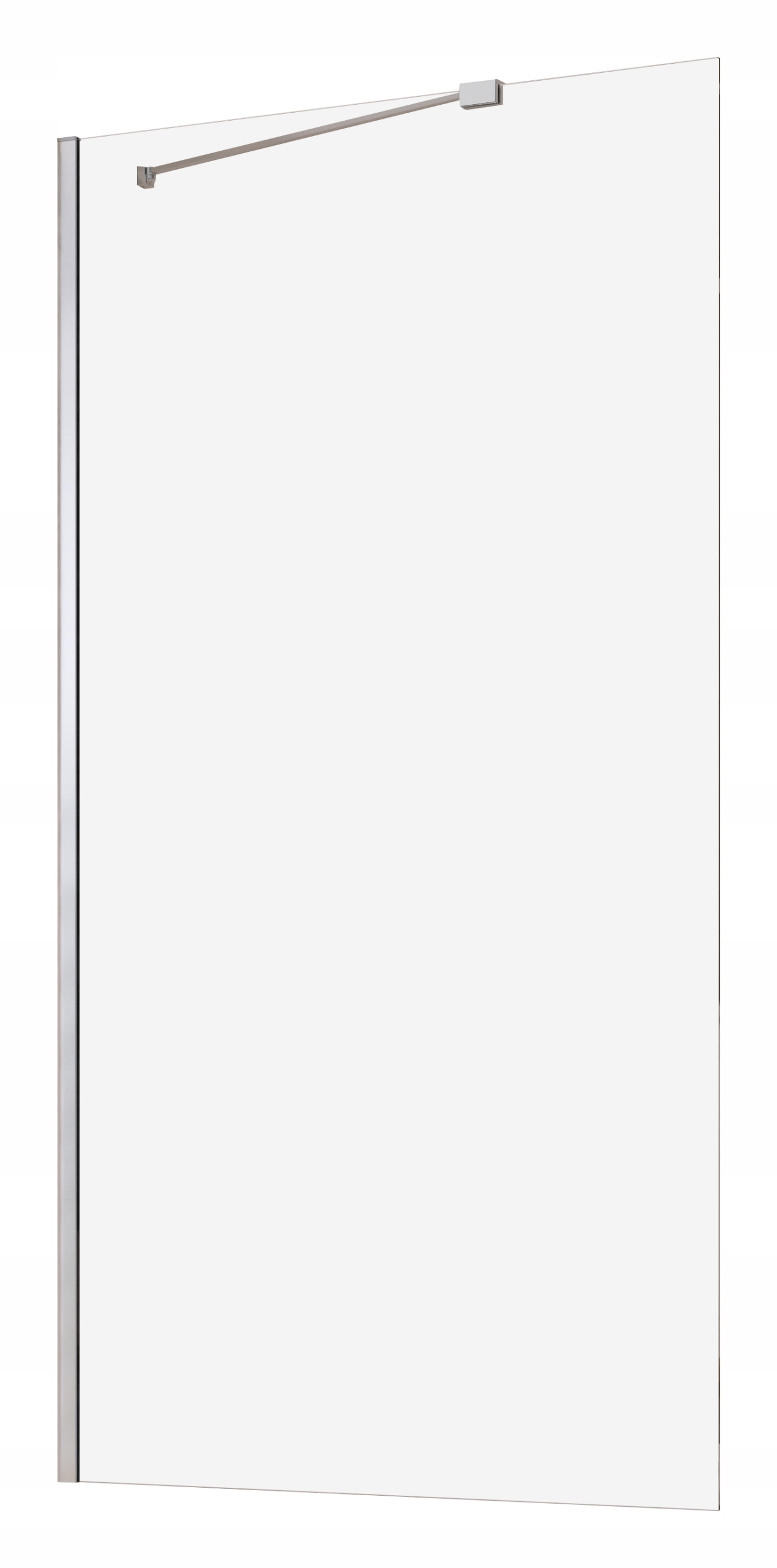 Vaňová zástena - Nápad na obrazovku nagan PNJ 60x150 cm RADAWAY