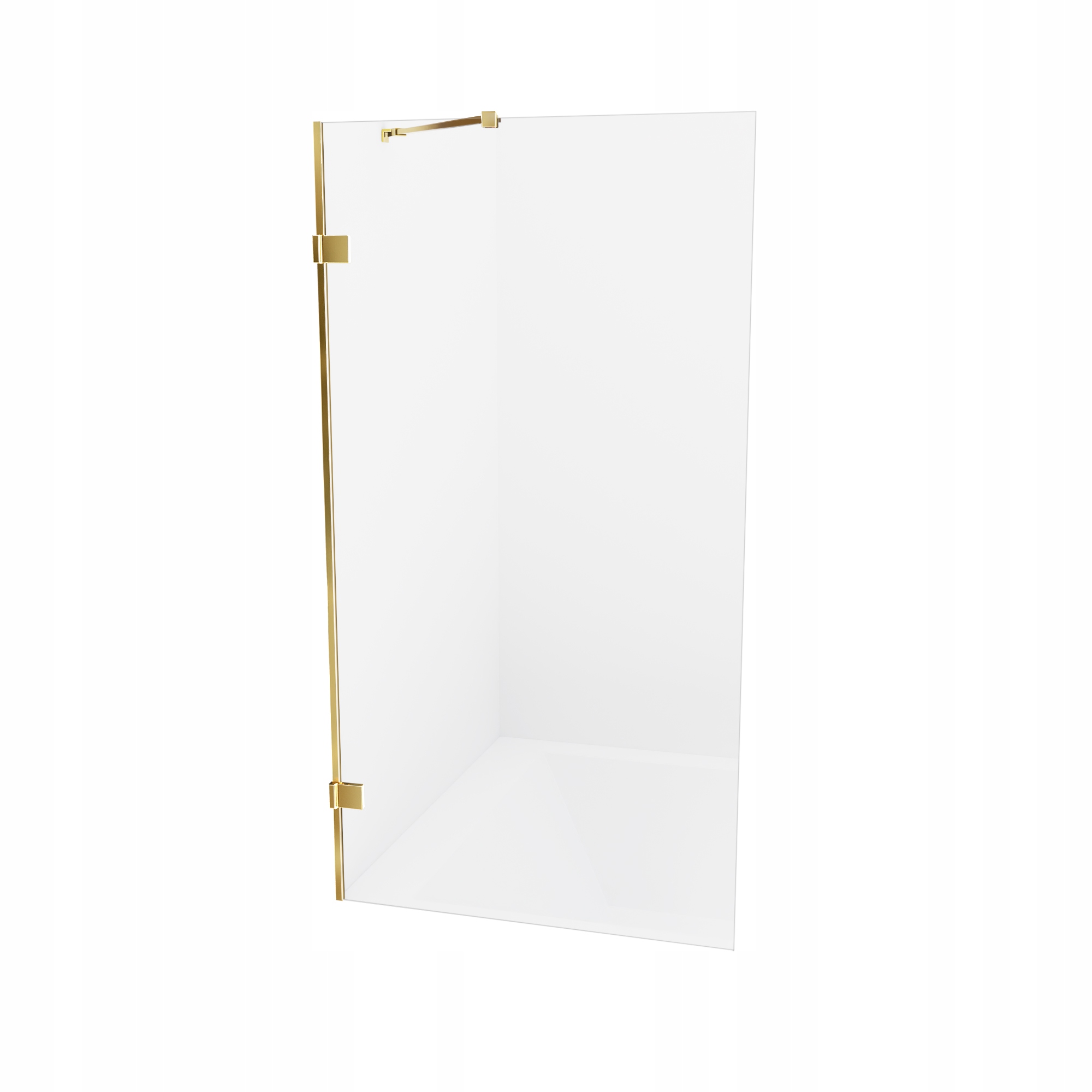 Vaňová zástena - Nové trendové nové trendy Prispôsobené 50x150 cm
