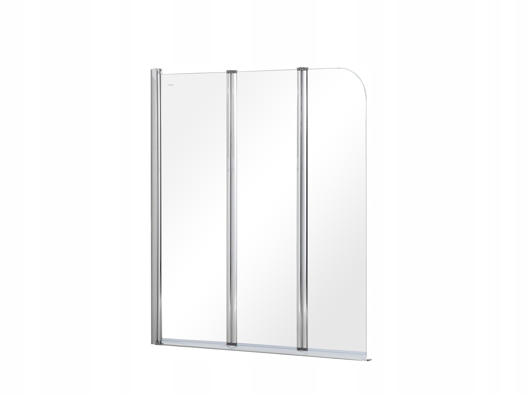 Vaňová zástena - PIME 3 BESCO 120 x 140 cm PIME