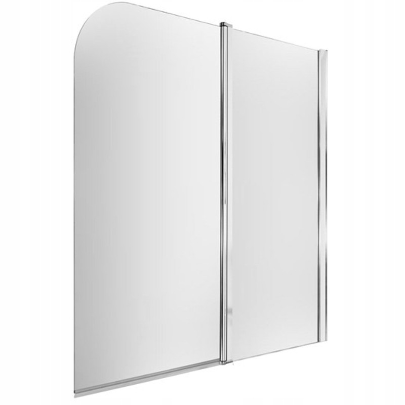 Vaňová zástena - Nawannic Screen QP95B-P TR Right 115x140