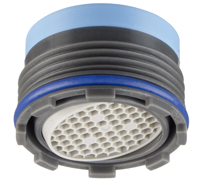 Kuchynská, drezová batéria - Neoperl Cache Parter TJ PCA 5.7L/min M18.5x1 SSR