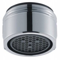 Kuchynská, drezová batéria - Personplator Neoperl Jr Honeycomb PCA 5.7 L/min M20X1