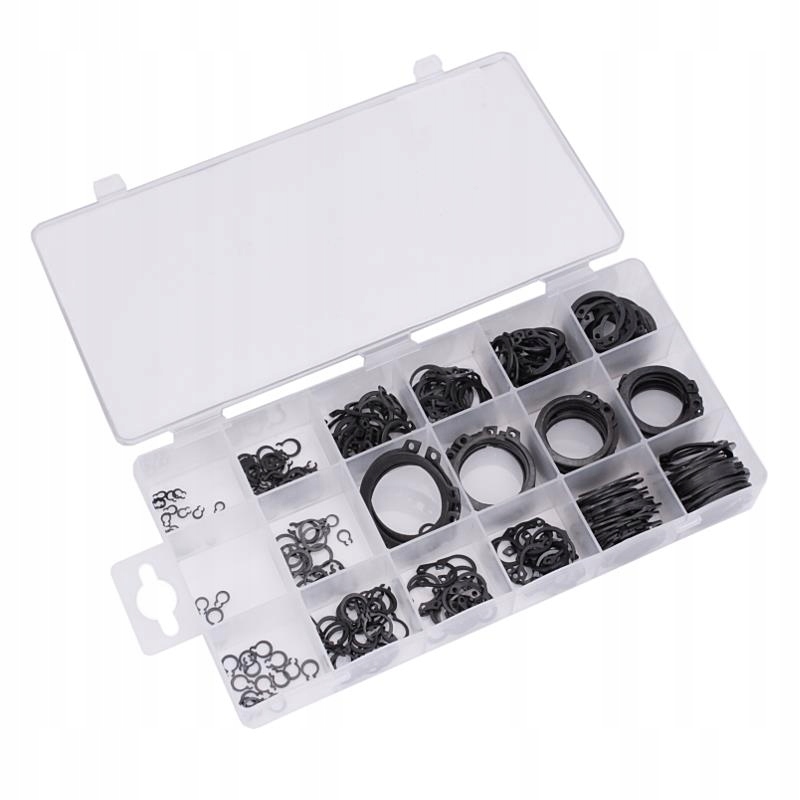 Seger Rings Set 300 El Boxx Externé