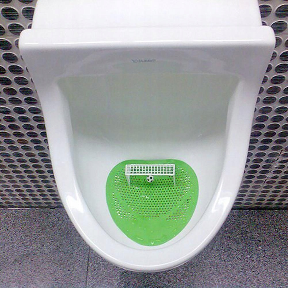 Pisoár -  Futbalová brána mužskej hračky