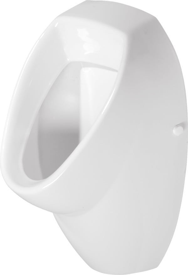 Pisoár -  Cersanit Apollo Pisuar Backflow na zadnej strane (K11-0025)